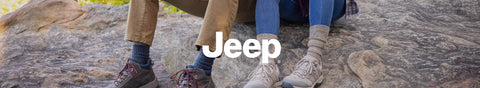 Jeep® Styles