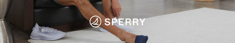 Sperry Socks