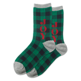 HOTSOX Women's Joy Crew Socks