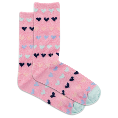 Valentine's Socks