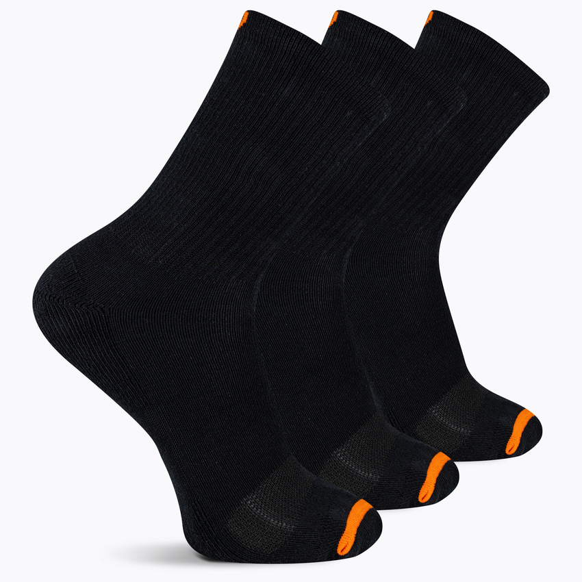 Dr. Comfort® Essentials, Cotton Casual Compression Socks