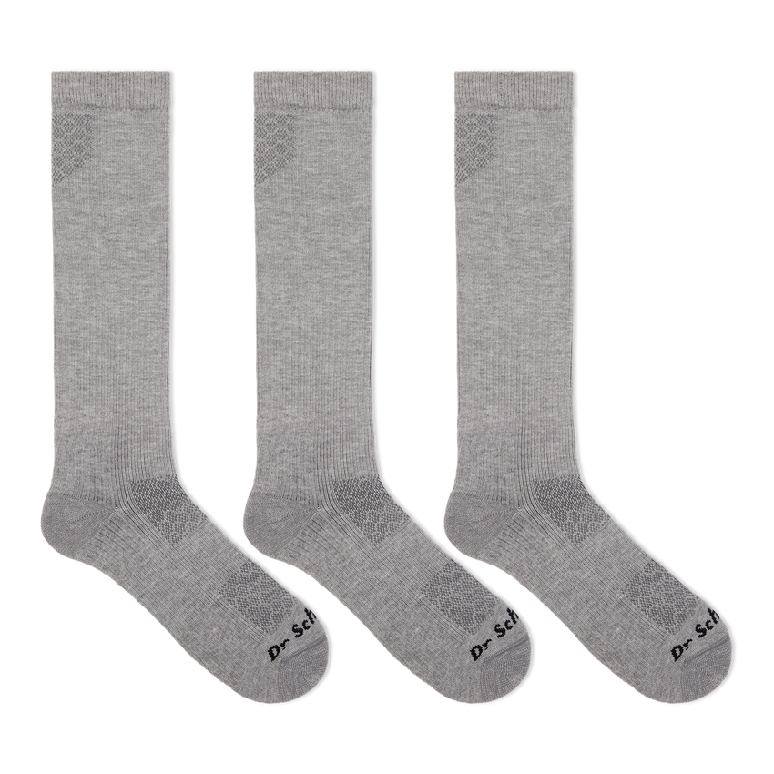 Scholl Compression Socks for Men in size 39-43