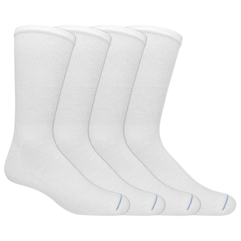 Scholl Flight Socks Sheer Size 4-6 2 Pairs