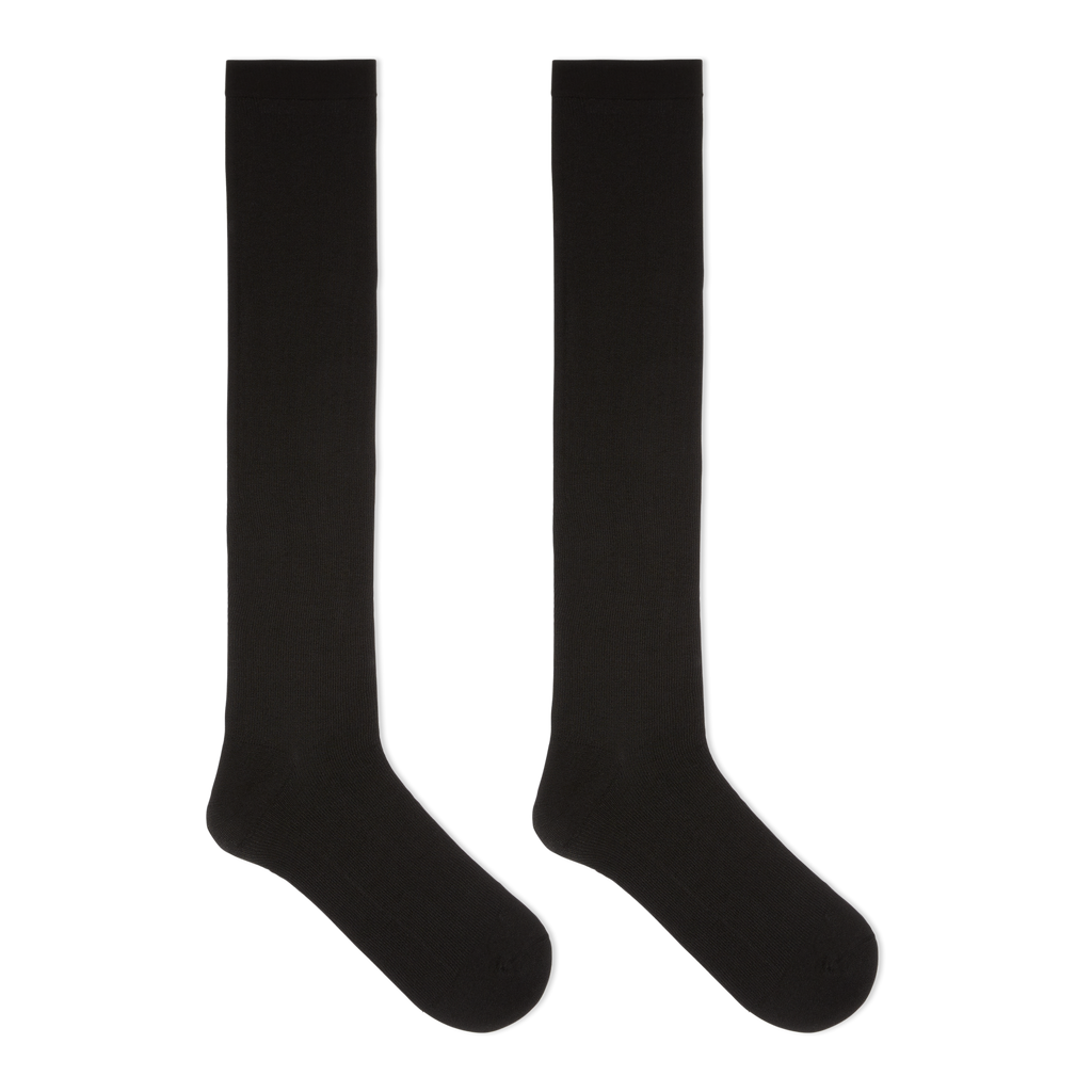 Dr. Scholl's Women's Graduated Compression Knee High Socks - Made in t ...