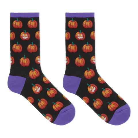 Halloween Socks