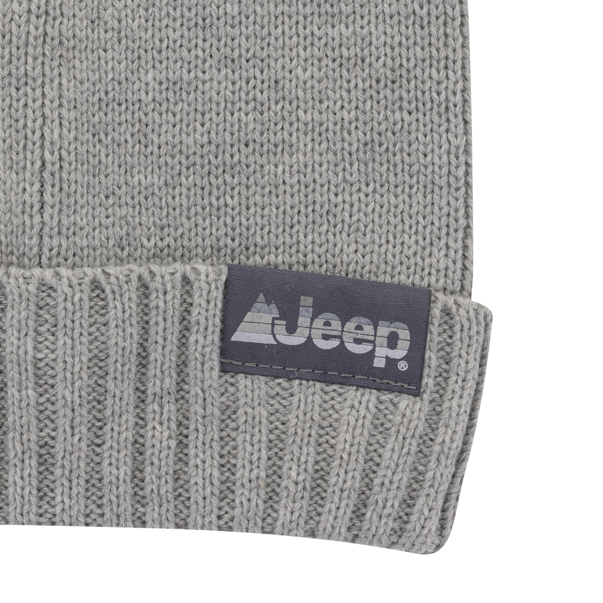 Jeep® 2 Piece Beanie Loops and Convertible Glove – Set Wales 